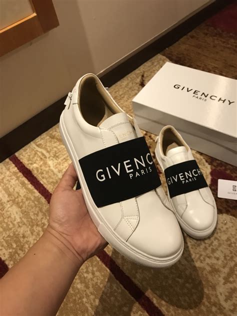 givenchy shoes fit